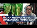 Download Lagu Pasien KIS Meninggal Usai Dipulangkan RS, Direktur RSUD Rasidin Padang Buka Suara
