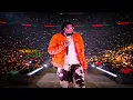 Alkaline sold out Erupt Reggae Fest New Rules Barclays Center Brooklyn NYC