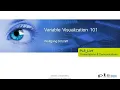 Variables Visualization 101
