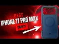 MYBAT PRO Maverick Case Review for Iphone 17 Pro Max
