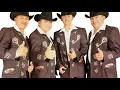 De Rodillas Te Pido - Alegres de la Sierra (Letra Oficial)