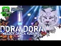Lagu DJ DORA DORA X MELODY DANZA KUDURO•PARTY MENGKANE DSP MUSIC FT VRD MENEGEMENT | VIRAL TIKTOK 2025