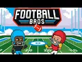 Football Bros Gameplay - Play Free Football Game Online