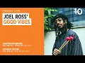 Lagu SFJAZZ Singles: Joel Ross' Good Vibes performs \