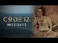 The 13th Day of Shiva Code 12 Investigates