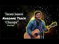Lagu Oh champa - Kuma Sagar - Karaoke Track
