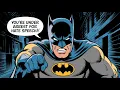 Download Lagu If Batman was Woke