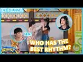 Lagu ZhouShen's status as a singer questioned by BaiLu?|Keep Running S10|CLIP|EP11