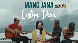 mang jana listya dewi official music video 