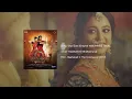 Download Lagu Soja Zara (Original Instrumental Track) | Baahubali 2: The Conclusion | Madhushree Bhattacharya.