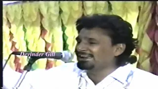 Kuldip Manak (Je Lorh Payi Tan Parkhange Yara Ve teri Yaari Nu)