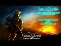 Halo (The Sound Painter's Suite Remix) Martin O' Donnell, Michael Salvatori, and Bear McCreary