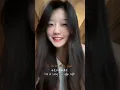 ĐIỀU EM MONG ĐỢI KHÔNG PHẢI LÀ TUYẾT || cover : Thiên Thiên Lũng ( Cre tiktok : @Kongkongbuon )