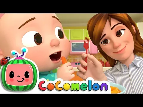 Cocomelon - Nursery Rhymes' Breaks 1 Billion  Views in a Week