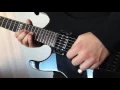 Braveheart - For the Love of a Princess [Guitar Cover]