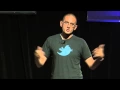 O Reilly OSCON Java 2011 Raffi Krikorian Twitter From Ruby on Rails to the JVM