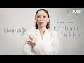 Lagu Elica Paujin - Terbaik Untukku [Official Lyric Video]