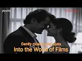 Download Lagu 살며시 눈을 감고 영화 속으로, 추억 속으로. Gently closing your eyes,  into the world of films,  into the memories