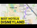 Top 10 Walking Distance Hotels to Disneyland Anaheim Hotels