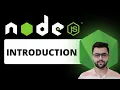What is NodeJS