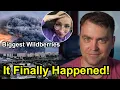 Update from Ukraine Huge Biggest Wildberries in Russia Was Destroyed Massive Strike on Moscow