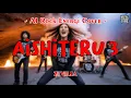 Download Lagu Zivilia - Aishiteru 3 (AI Rock Energi Cover)