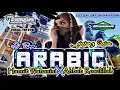 Download Lagu DJ TRAP ARABIC || HANNIT WAHANINI X AHBAB ROSULILLAH - حنيت وحنيني - || STYLE HAJATAN •ZAMZIM AUDIO•