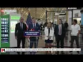 Make Travel Family Friendly Again Briefing by Sec Sean Duffy Sec Robert F Kennedy Jr