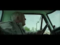 Scene from "The Tomorrow Man (2019)": The First Encounter