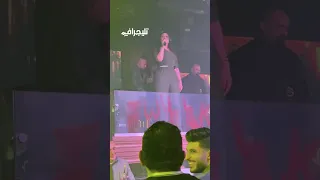 اللي فتحت له بيتي وخاني رحمة محسن في أحدث ظهور لها بعد أزمتها الأخيرة 