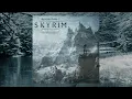 Jeremy Soule — The Elder Scrolls V: Skyrim — Atmospheres (2017, Spacelab9)
