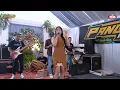 Download Lagu MENYULAM KAIN RAPUH - VITANIA -  PANGERAN MUSIC - LIVE IN NGEMBAL - KUDUS