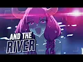Nightcore - Blood // Water (But it hits hard) (Lyrics)