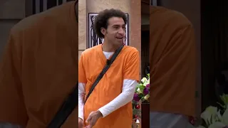 علي ربيع لما بينسي الكلام    مسرح مصر دندنها