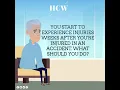 Lagu Experienced injuries weeks after you're injured in an accident? | Hastings, Cohan \u0026 Walsh, LLP.