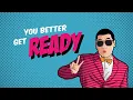 Download Lagu RAN - Ombak Asmara (Official Lyric Video)