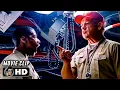 Download Lagu Gene Hackman + Denzel Washington Best Acting Scene | CRIMSON TIDE (1995) Movie CLIP HD