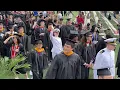 2023 Commencement Procession-Rensselaer Polytechnic Institute RPI