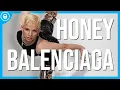 Honey Balenciaga Dancer Movement Artist OnlyFans Creator