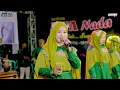 Lagu QOSIDAH ASFA NADA - SERBA DUA - ATIN AVANZA - WEDDING YESI \u0026 ZAMAN - SRIKANDANG BANGSRI