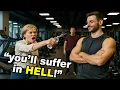 Download Lagu HOA Karen Tried Forcing Religion on Me at the Gym—Then SPLASHED Holy Water! | EntitledPeople Reddit
