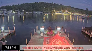 Winni Marine Live