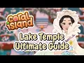 Complete Lake Temple Guide FREE Tracker Coral Island 1 1