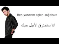 Buray - Sen Sevda Mısın