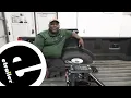 etrailer Checking Out the PullRite OEX SuperLite 5th-Wheel Hitch for Ford Super Duty Prep Package