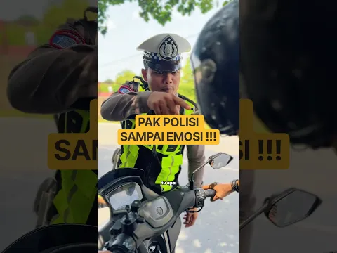 EMOSI TAK TERKONTR0L