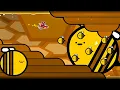 Download Lagu ''B'' 100% (Demon) by Motleyorc \u0026 ScorchVx [2 Coins] | Geometry Dash