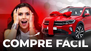 O JEITO MAIS BARATO DE COMPRAR CARRO! consórcio x financiamento