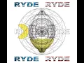 RYDE IMAGING MICROENCODING PACMAN