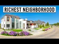 Here s What The Richest Neighborhood in Lubbock TX Looks Like